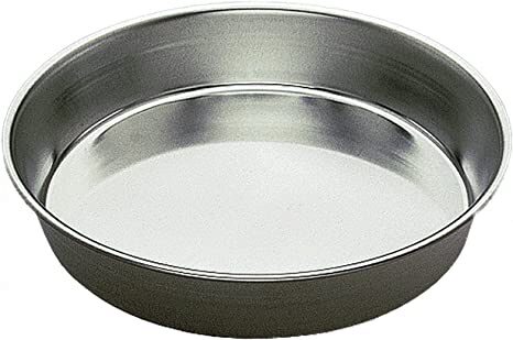 MOULE CATHERINE MANQUE ROND UNI 14 X 12 X 4 CM FER BLANC