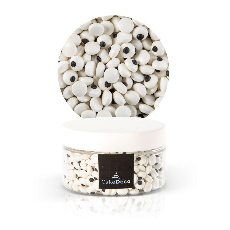 1039094 YEUX EN SUCRE PETIT  80GPOT***S/CD***