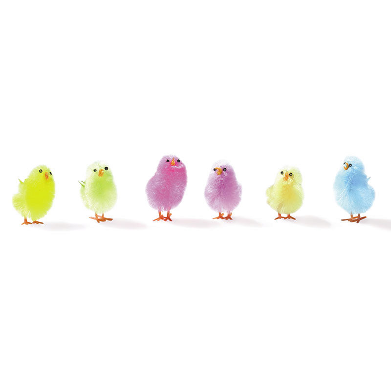 59410 KUIKENASSORTIMENT 60 STUKKEN = DOOS