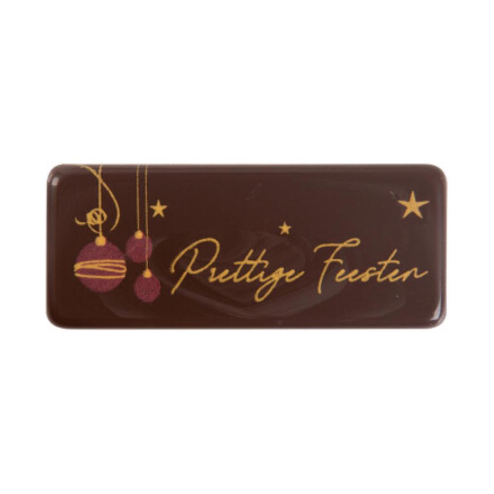 2015188 PLAATJE PRETTIGE FEESTEN 100 STUKKEN ***S/CDE***