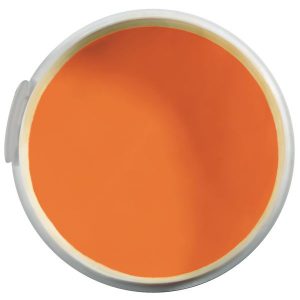 060969 PCB MODELLERING DECOR ORANJE 500 G ***S/CD***