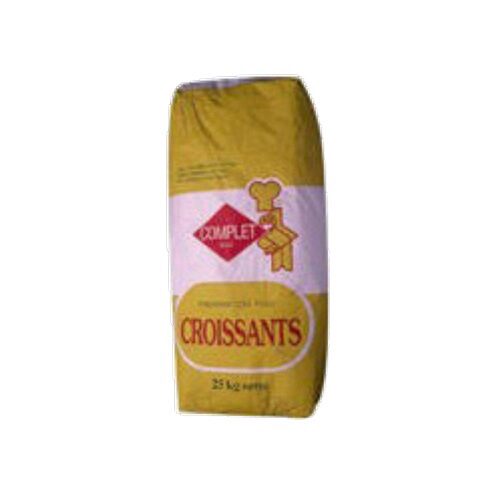KOMPLET CROISSANT 25 KG = ZAK