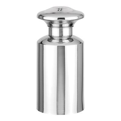 POIVRIER INOX "P" 10CM