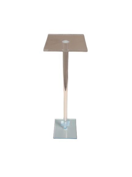 PETIT PIED PLEXI 10/10 HT 40CM