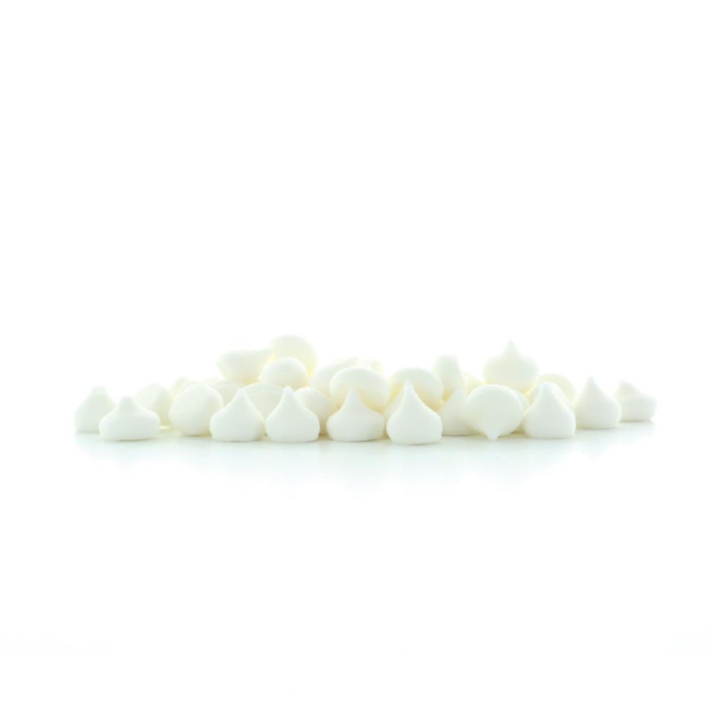 1057384 WHITE MERINGUE DROP 6KG ***ON ORDER***