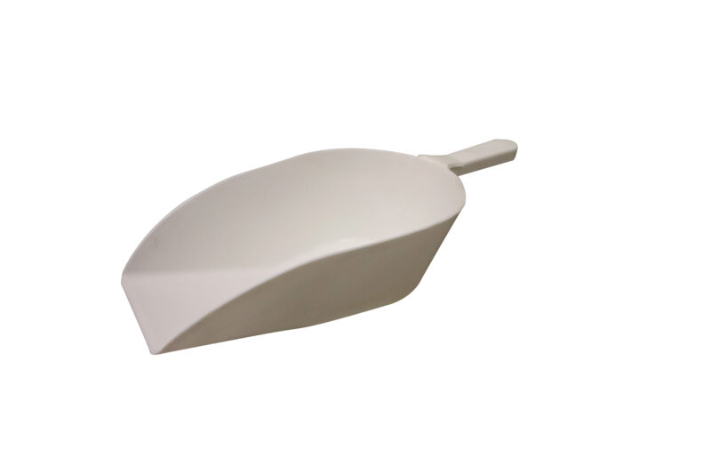 PELLE A FARINE PLASTIQUE 43CM - 2KG
