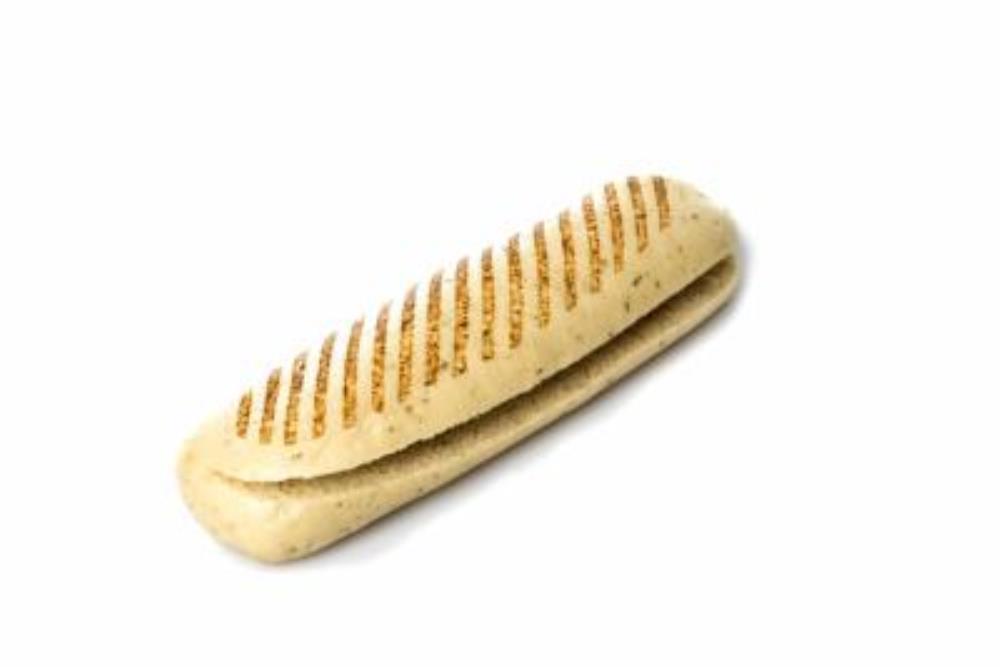 ❄️PASTRIDOR 2470 PANINI HERBES GRILLE 26CM 50 X 130GR