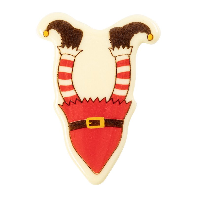 2015546 ELF OP DE PLANK 4,7X6,5CM 60ST ***S/CDE***