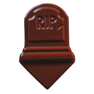 070355 PCB TOMBSTONES CN 3 DESIGNS 80PCS ***S/CD***