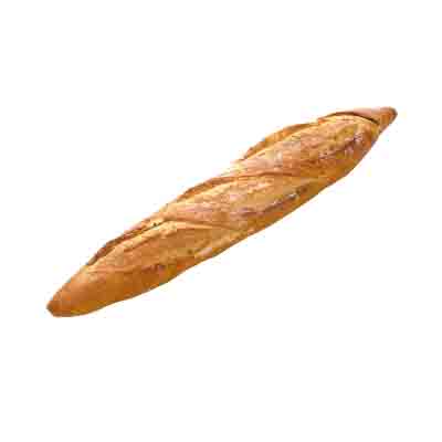 ❄️VAMIX X38 FLUTE PERENE AU LEVAIN PAC 16X430GR