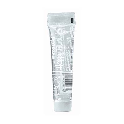 24198 DECORGEL NEUTRAL IN 50GR TUBE