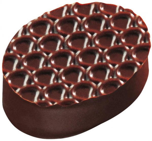 011178 PCB SHEETS MESH STRUCTURE 40X25 CM 27PCS ***S/CD***