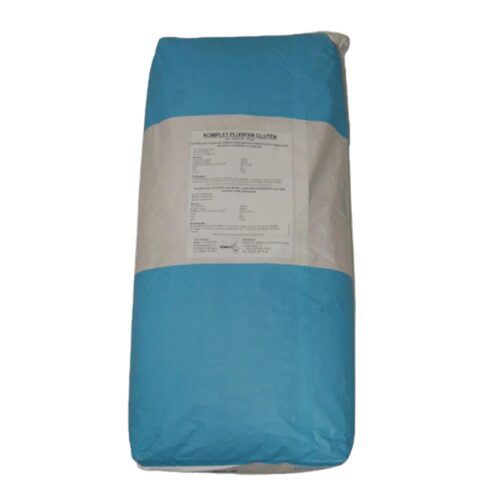 KOMPLET PLUSPAN GLUTEN 25 KG = ZAK