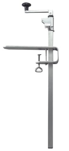 SIEGER CAN OPENER CLOU 30 TABLETOP - MAX HEIGHT 55CM