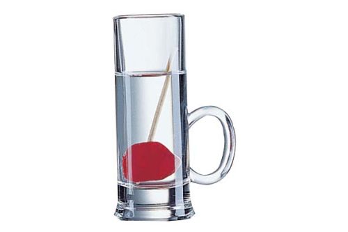 ARCOROC GLASS ICELAND 5.5CL W/HANDLE