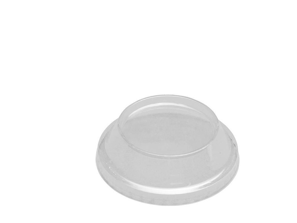 LIDS FOR 95MM STANDING CUPS 600PC OC95DN