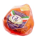 JAMBON ITALIEN 10 MOIS GRECCI ± 15KG***POIDS VARIABLE*** VENDU PAR CARTON DE 2 PCES DE 7.5Kg