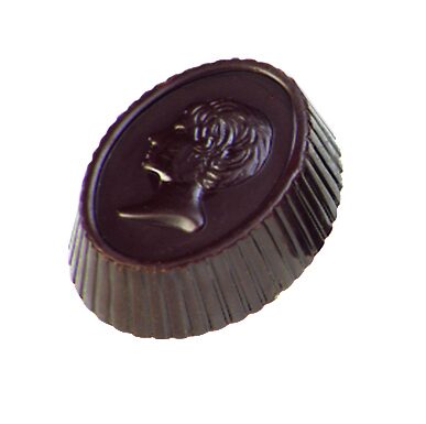 PRALINE BRUYERRE LADY FONDANT 1.1KG