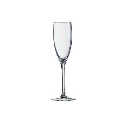 C&S CABERNET TULIPE FLUTE 16CL
