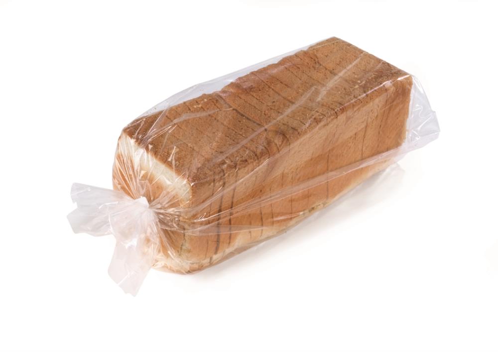 26100000 WITTE TOAST 20+2 SNEDEN 11X11CM GEBAKKEN 4 X 800GR = DOOS