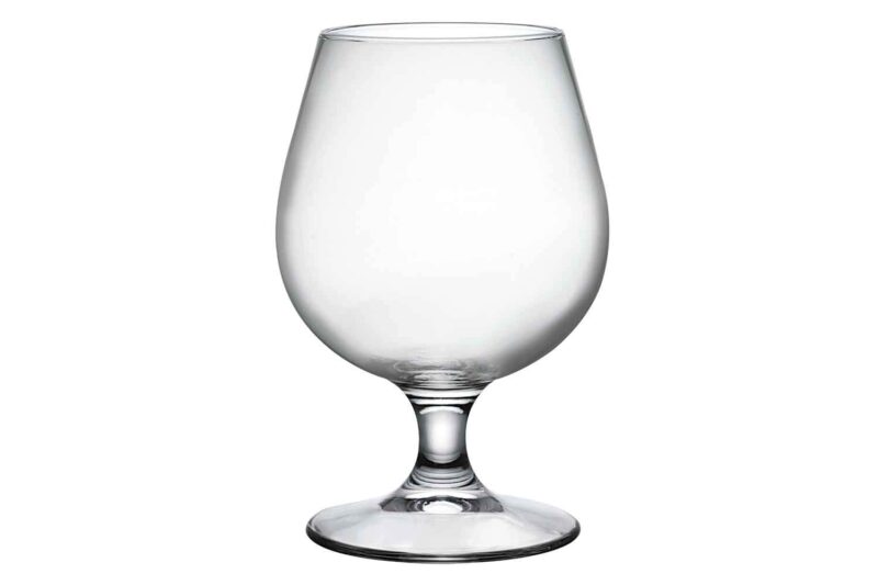 BORMIOLI GLASS BEER CLUB SNIFTE BREUGHEL 53CL