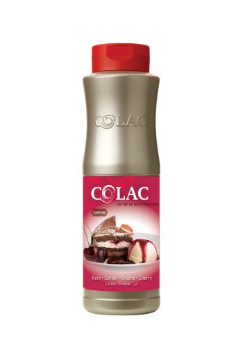 COLAC TOPPING CERISE 1KG