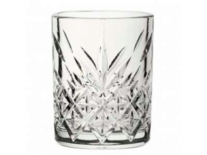  PASABAHCE TIMELESS GLAS DRANKGLAS 6,2CL D49XH62MM