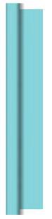 *FDS*DUNI NAPPE DUNICEL BLEU MENTHE ROULEAU 1.18MX 5M