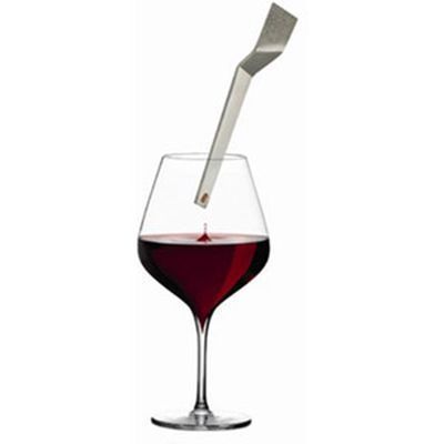 *FDS*PEUGEOT CLE DU VIN TRAVEL 15CM
