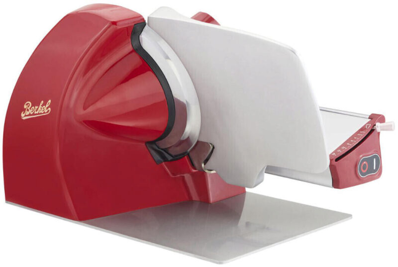 BERKEL SNIJDER HOME LINE 250 PLUS ROOD