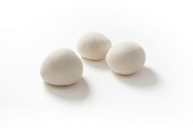 ❄️GRAINDORGEL 120011 PATONS DE PATES A PIZZA GOG CRU 60X160GR