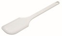 MATFER SPATULE EXOGLAS PLATE BISEAUTEE 35CM