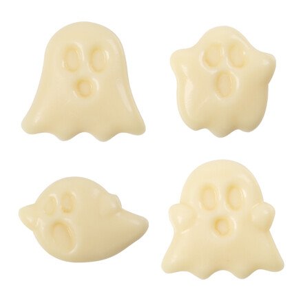 2091146 FANTÔMES 3CM 200PCES ***S/CDE***