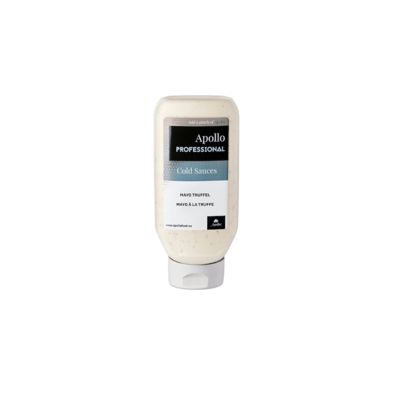 APOLLO SAUCE FROIDE MAYO TRUFFE 710ML