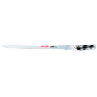 GLOBAL G10 COUTEAU SAUMON FLEXIBLE 44 CM