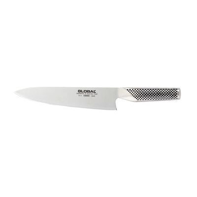 GLOBAL G2 CHEF'S KNIFE 20 CM