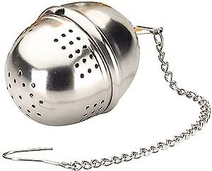 IBILI BOULE A THE INOX 18/10