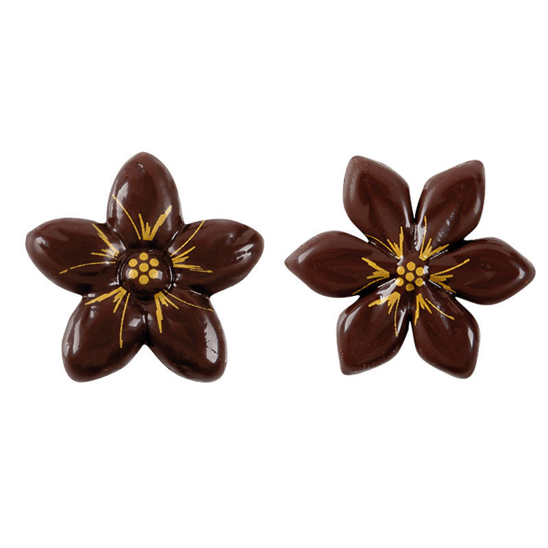 2034311 FLEUR ÉTOILE 175PCES ***S/CDE***
