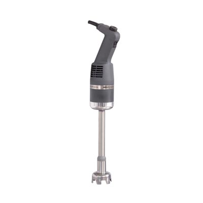 ROBOT COUPE MIXER MINI MP240-VV 290W VARIABLE SPEED FROM 2000 TO 12,500 RPM