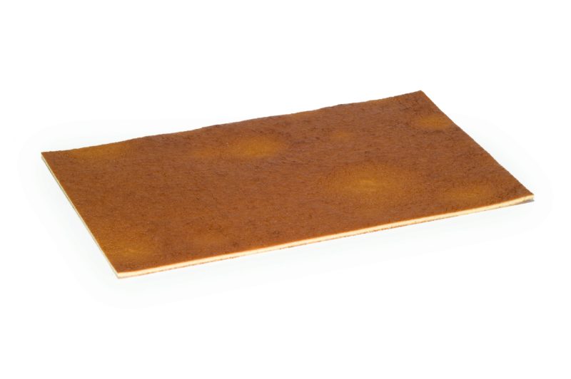 ❄️PIDY 571.55.909 FEUILLE GENOISE NATURE 0.7CM 38X58CM 9 FEUILLES