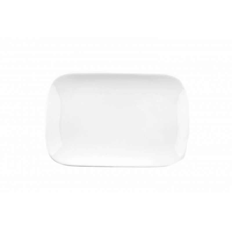 BONBISTRO MATCH "SKEWERS" PLATE 33.6X21.8CM - 703311