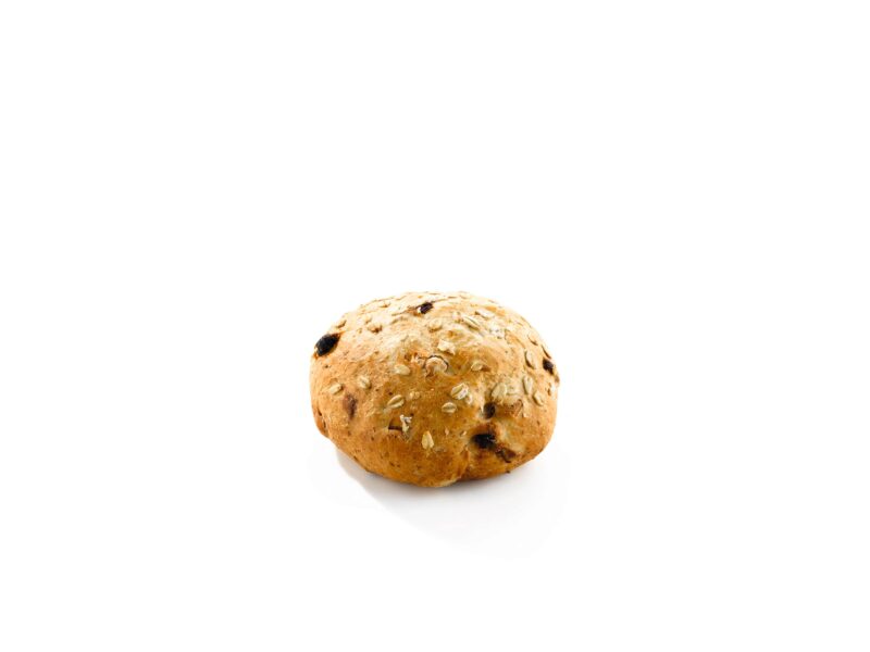 ❄️B & B 23468 BOULE MUESLI PAC 35 X 85GR