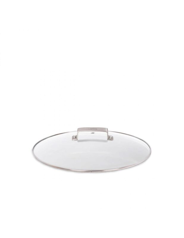 VALIRA AIRE COUVERCLE VERRE 32CM