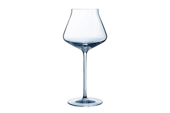 ARCOROC REVEAL UP INTENSE GLAS 45CL KWARX 6 STUKKEN=DOOS