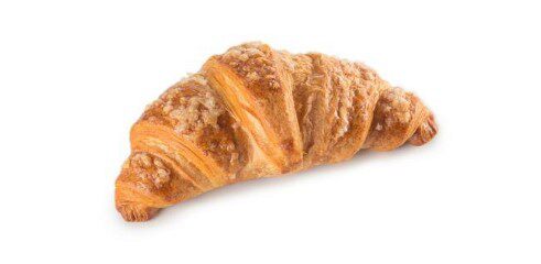 ❄️VAMIX KB268 CROISSANT ABRICOT 44 X 90 GR