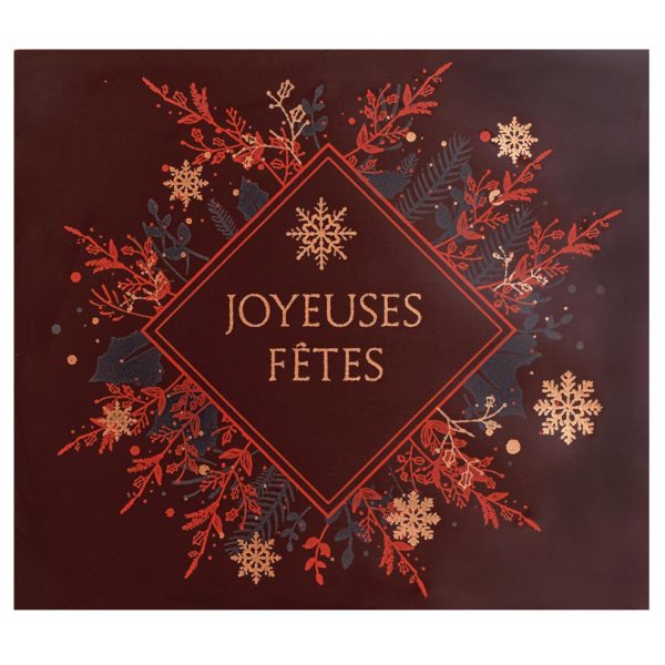 065121 PCB TANGLE ENDS 8.5X7.5 CM 40PCS ***s/cd***