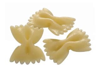 ❄️ SMILING COOK PATES FARFALLE A4 SURGELEES 2KG