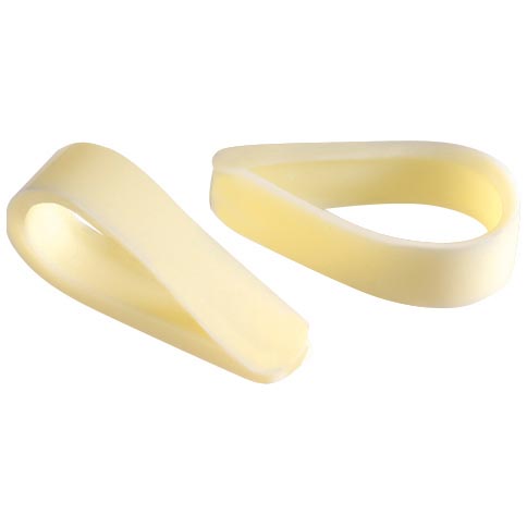 060376 PCB BOUCLETTES CB 3,2X0,7 CM 176PCES ***S/CD***