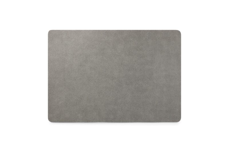 BONBISTRO TABLE SET 43X30CM GRAY STRUCTURE - 757165