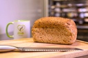 GLUTENVRIJ MULTIGRANEN BROOD GESNEDEN 5 X 300GR = DOOS